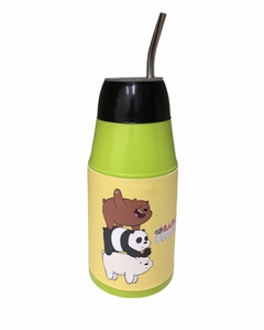 Mate Listo Osos Escandalosos