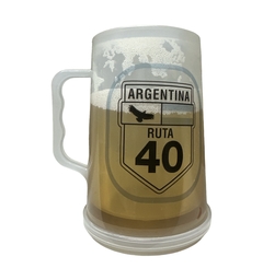 Chopp Espuma 1/2 Ruta 40