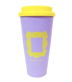 Vaso Coffee C/ Licencia Friends