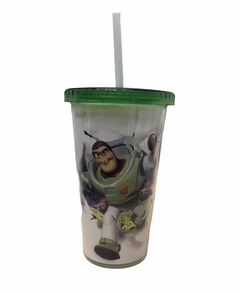 Vaso Cancún C/ Sorbete Buzz Lightyear