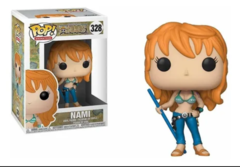 Funko Pop Ne Piec Nami (328)