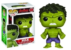 Funko Pop Hulk (68)