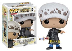 Funko Pop Trafalgar Law (101)