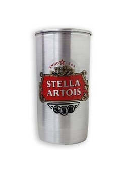 Cervecero Stella Artois