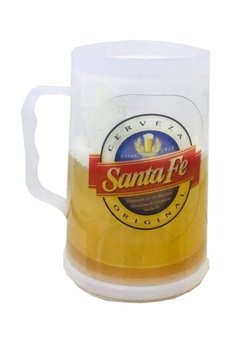 Chopp Espuma 1/2 Santa Fe