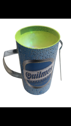 Vaso Guira C/ Luz Led Quilmes - comprar online