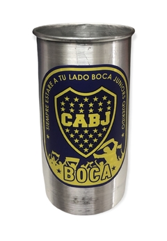 Cervecero Boca Juniors en internet