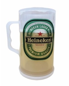 Chopp Gel 1 Litro Heineken - comprar online
