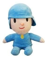 Peluche Pocoyo 20cm