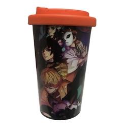 Vaso Café Térmico Demon Slayer