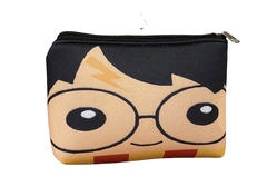 Neceser Neoprene Harry Potter