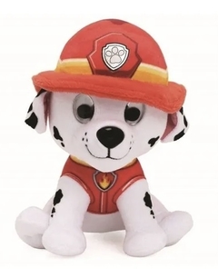 Peluche Paw Patrol 20cm