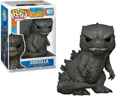 Funko Pop Godzilla (1017)