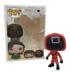 Funko Pop Juego Del Calamar Círculo - comprar online