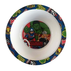 Bowl Bebé Avengers