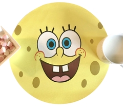 Individual Bob Esponja