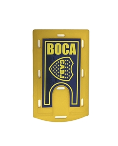 Porta Sube Boca Juniors