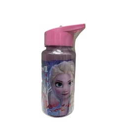 Botella C/ Pico 500ml Frozen