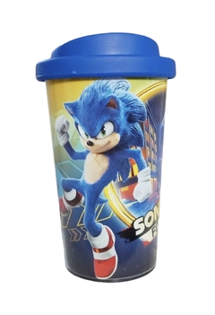 Vaso Café Térmico Sonic