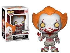 Funko Pop Pennywise (543)