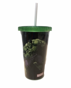 Vaso Cancún C/ Sorbete Increíble Hulk - comprar online