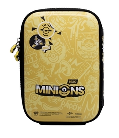 Canopla Neoprene 3D C/ Licencia Minions - comprar online