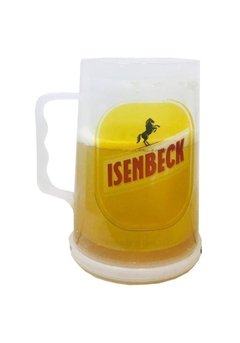 Chopp Espuma 1/2 Isenbeck