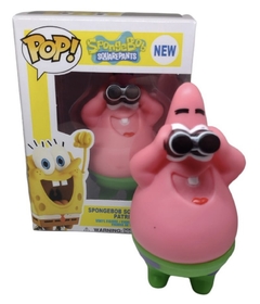 Funko Pop Patricio - comprar online