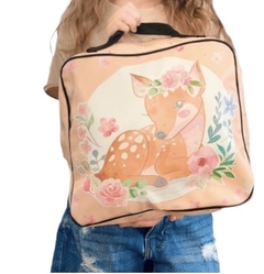 Bolso De Mano Bambi