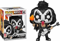 Funko Pop Kiss (121)