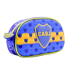 Canopla 3D C/ Licencia Boca Juniors