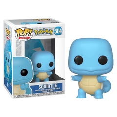 Funko Pop Squirtle (504)