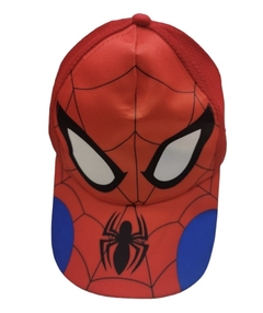 Gorra Kid Spiderman