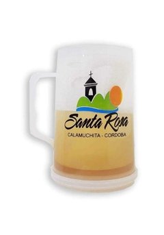 Chopp Refrigerante 1/2 Calamuchita