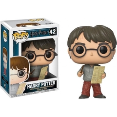 Funko Pop Harry Potter (08) - comprar online