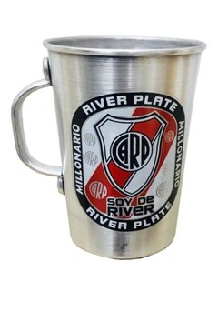 Jarro Hamburgo C/ Manija River Plate