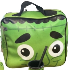 Mochila Niño Hulk - comprar online