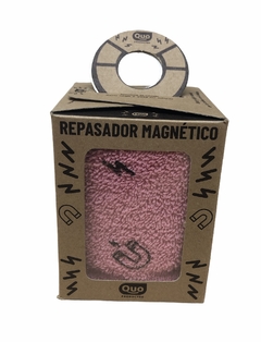 Repasador Magnético Rosa