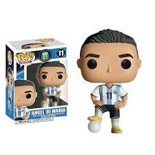 Funko Pop Di María (11)