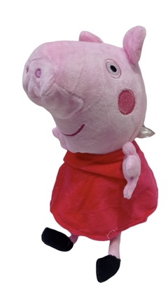 Peluche Peppa Pig 20cm