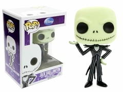 Funko Pop Skellington - comprar online