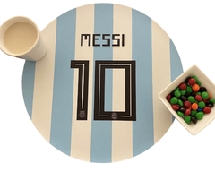 Individual Messi