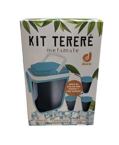 Kit Tereré Lavanda - comprar online