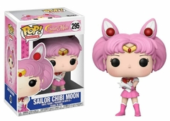 Funko Pop Sailor Chibi Moon (295)