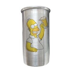 Cervecero Múnich Homero