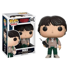 Funko Pop Stranger Things Mike (423)