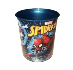 Jarro Plástico C/ Licencia Spiderman