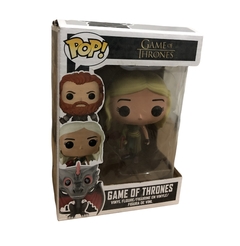 Funko Pop Game Of Thrones Daenerys Targaryen