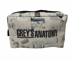 Neceser XL Greys Anatomy Palabra