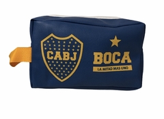 Neceser XL Boca Juniors